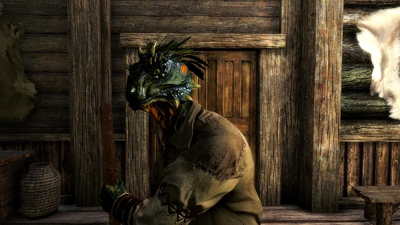[31/03/2012] The Elder Scrolls 5 Skyrim: Standard- vs. Hi-Res-Texturen vs. Realistic-Overhaul-Mod (56)