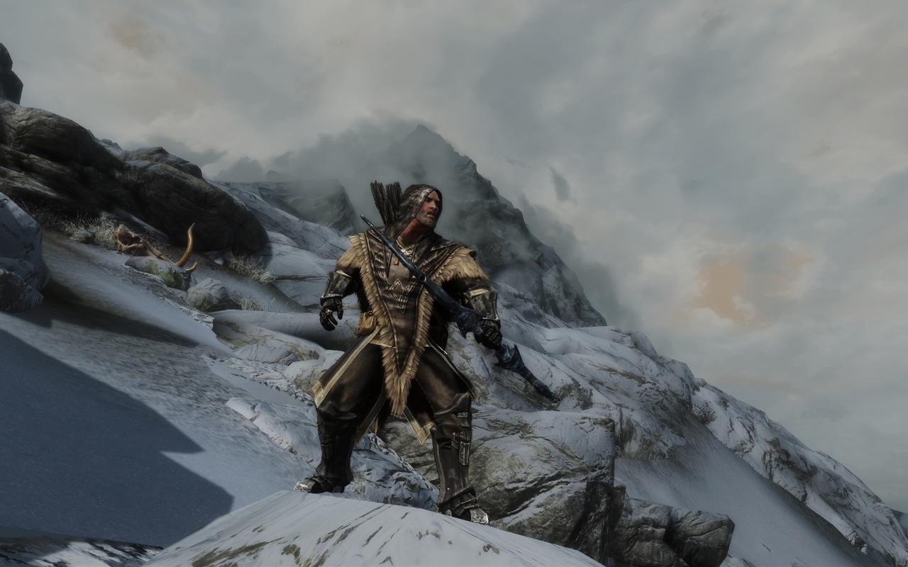 [03/03/2012] The Elder Scrolls 5 Skyrim im erneuten Test: 22 Grafikkarten und 22 CPUs mit Grafik-Mods und aktuellen Treibern (30)