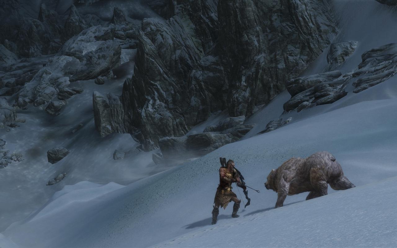 [03/03/2012] The Elder Scrolls 5: Skyrim by Gionight (9)