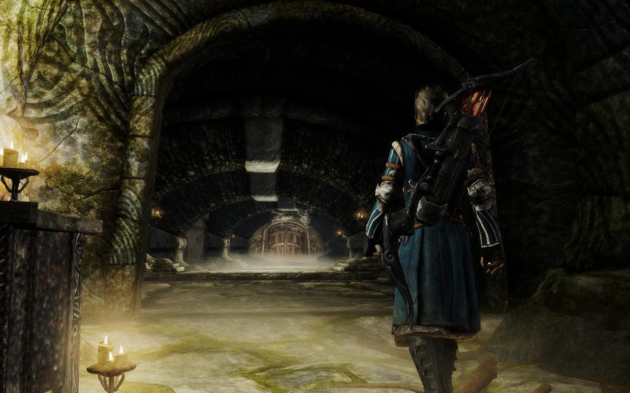 [03/03/2012] The Elder Scrolls 5: Skyrim by Gionight (10)