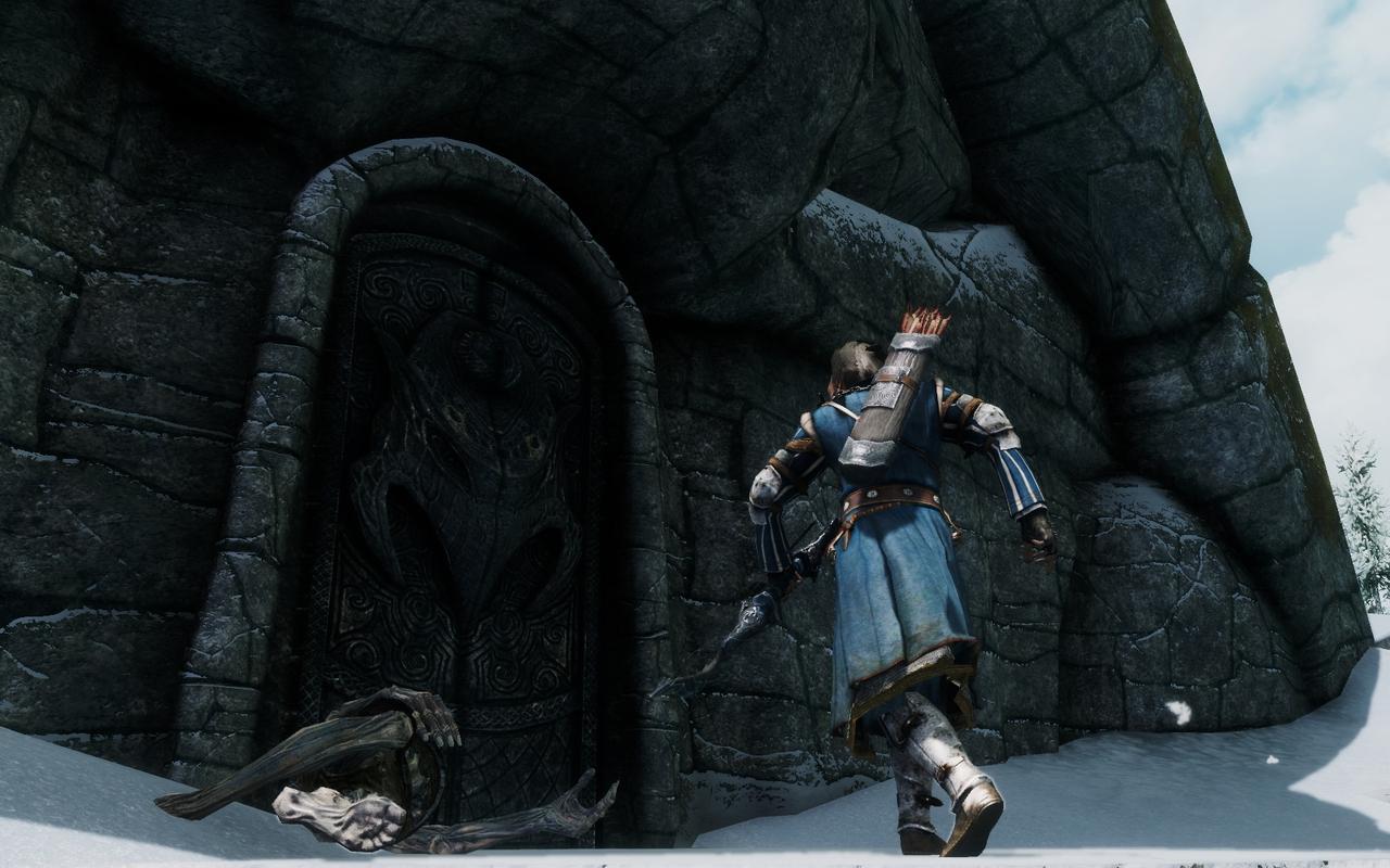[03/03/2012] The Elder Scrolls 5: Skyrim by Gionight (12)