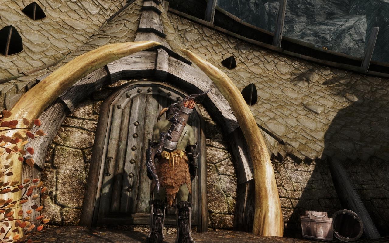 [03/03/2012] The Elder Scrolls 5: Skyrim by Gionight (17)
