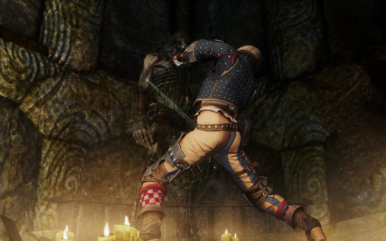 [03/03/2012] The Elder Scrolls 5: Skyrim by Gionight (19)