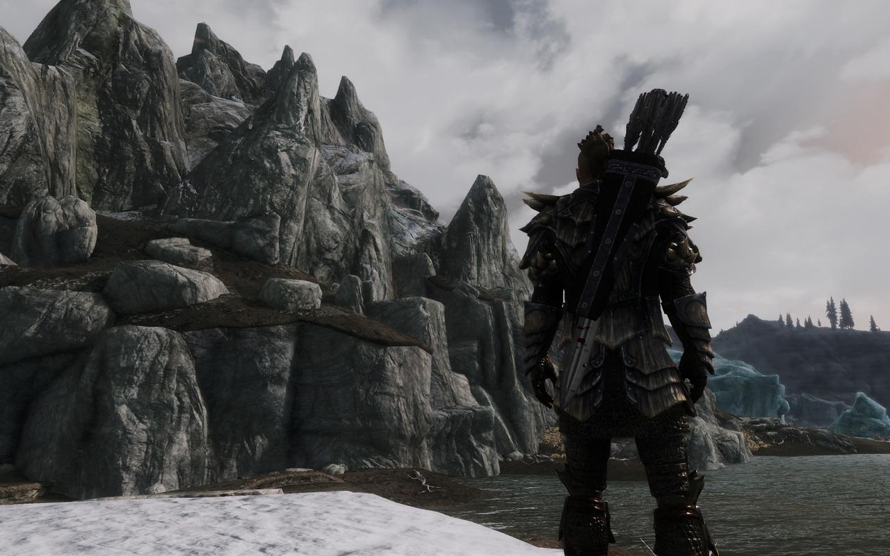 [03/03/2012] The Elder Scrolls 5 Skyrim im erneuten Test: 22 Grafikkarten und 22 CPUs mit Grafik-Mods und aktuellen Treibern (24)