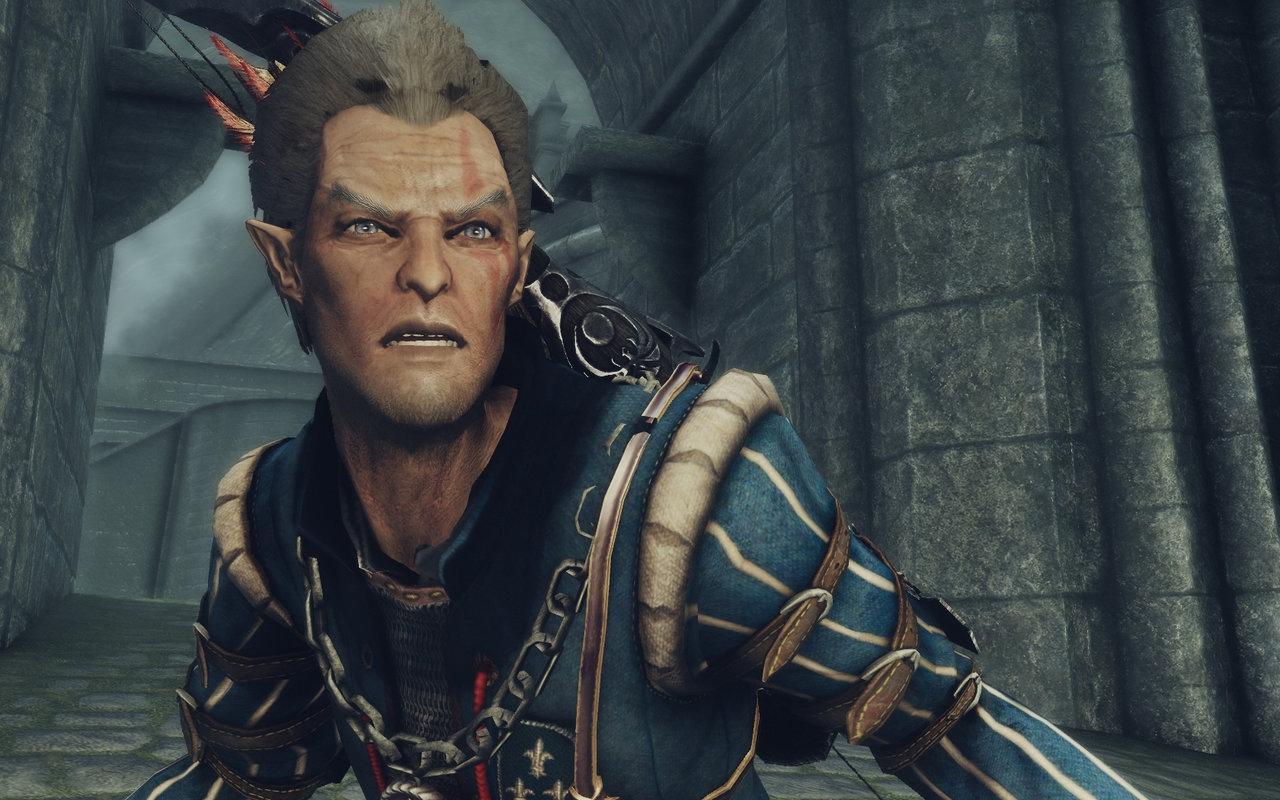 [03/03/2012] The Elder Scrolls 5: Skyrim by Gionight (24)