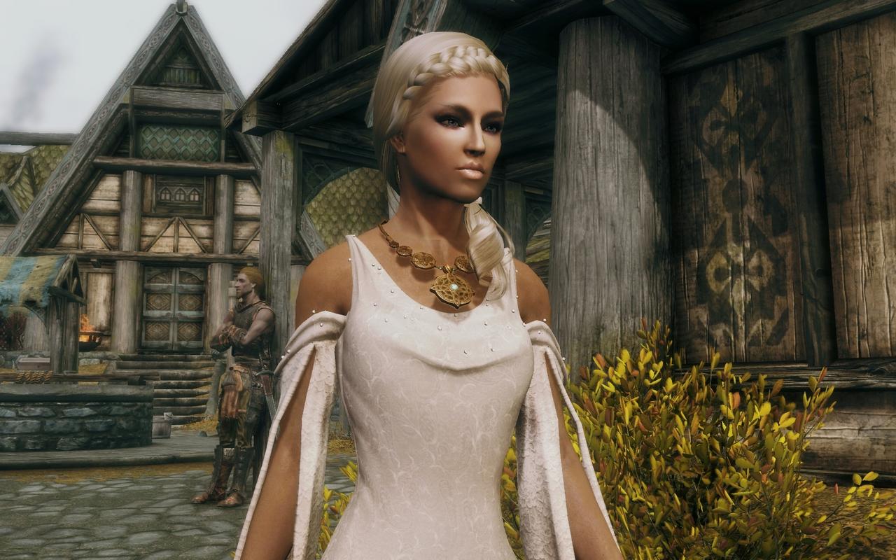 [03/03/2012] The Elder Scrolls 5: Skyrim by Gionight (26)