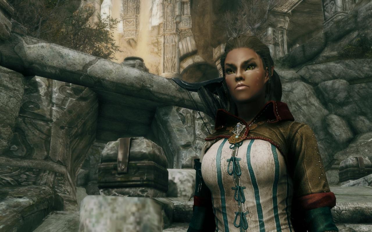 [03/03/2012] The Elder Scrolls 5: Skyrim by Gionight (28)