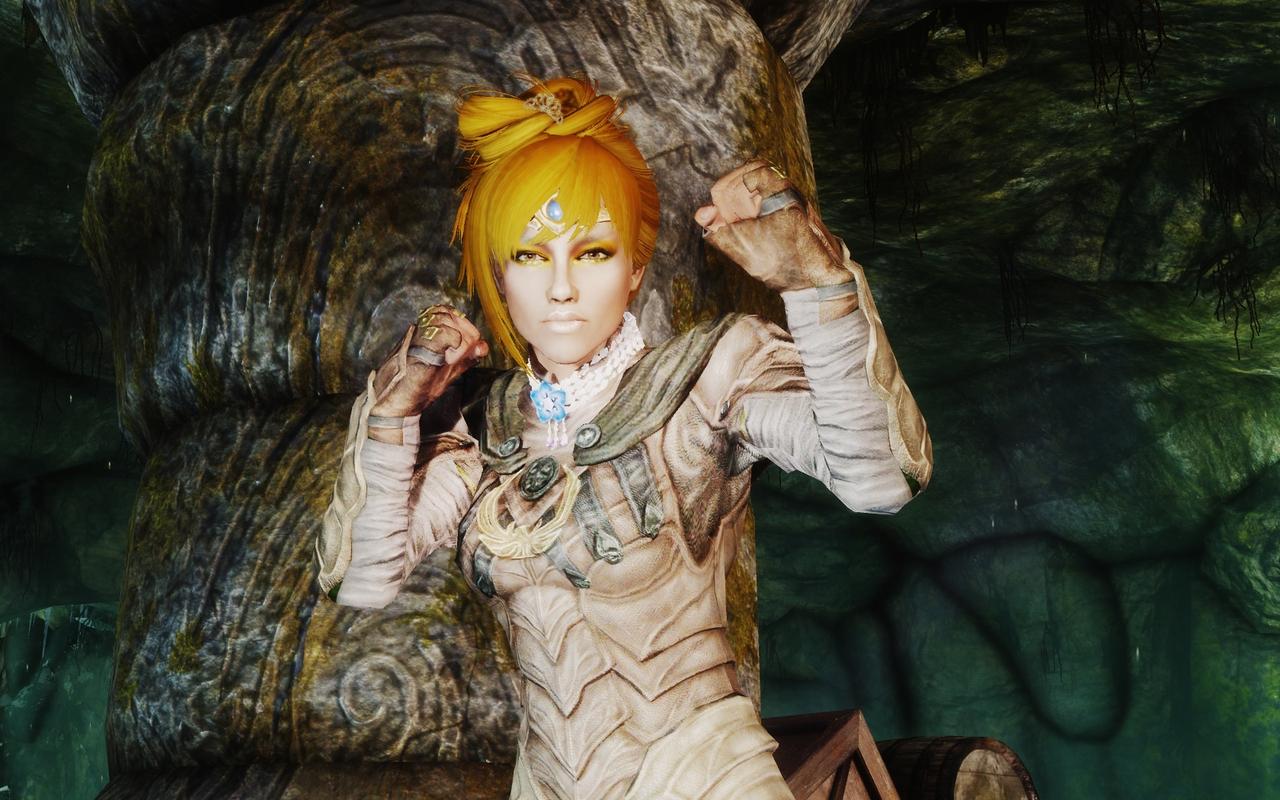 [03/03/2012] The Elder Scrolls 5: Skyrim by Gionight (29)