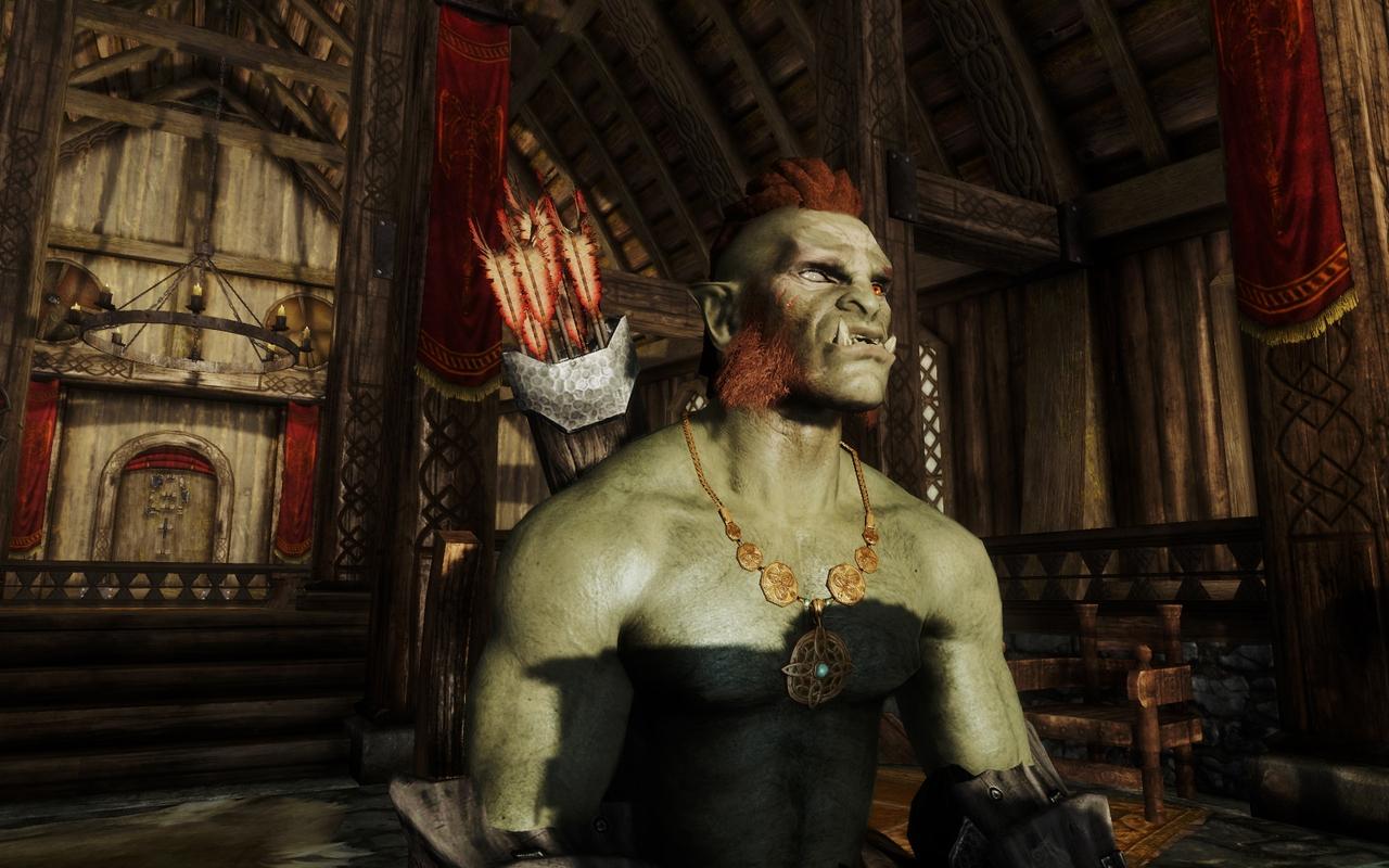 [03/03/2012] The Elder Scrolls 5: Skyrim by Gionight (34)