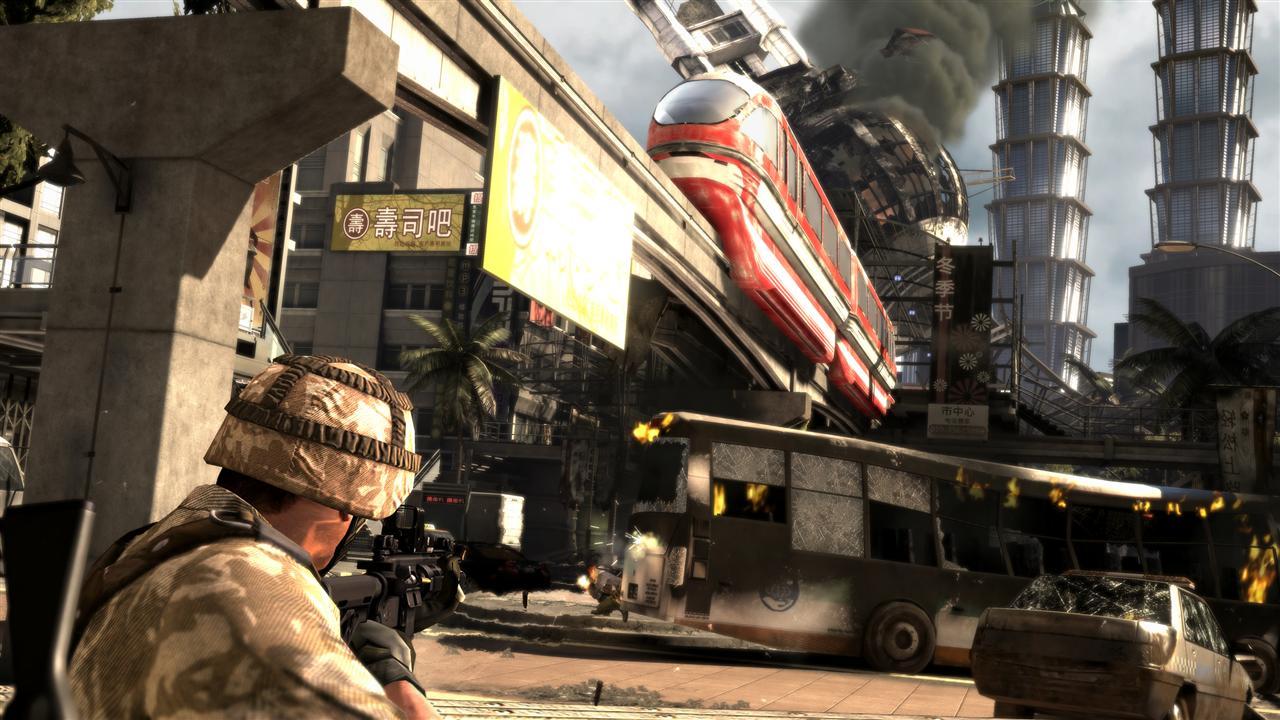 [27/03/2012] Socom 4 U.S. Navy Seals, Zipper Interactive, 2011.