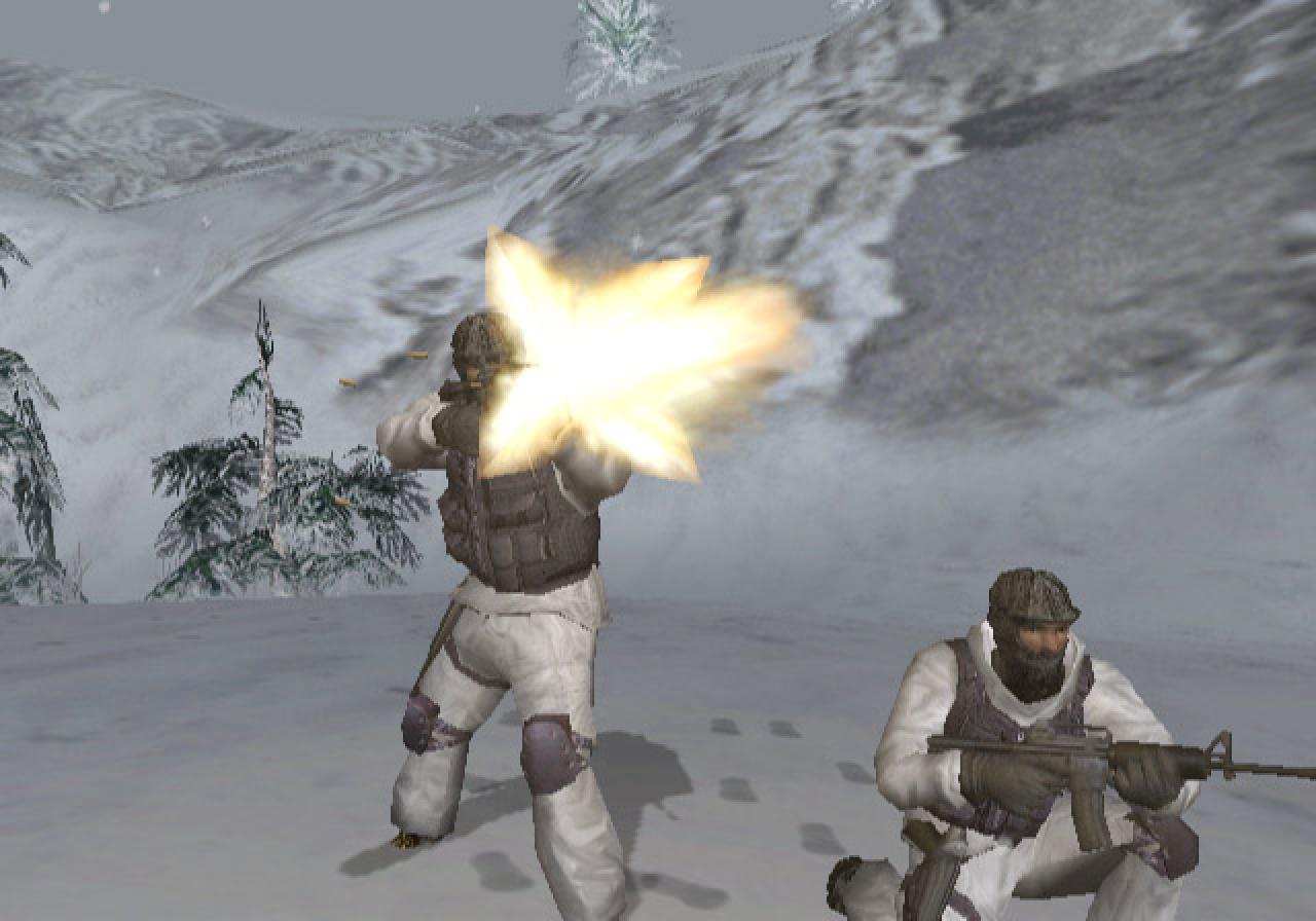 [27/03/2012] Socom U.S.Navy Seals, Zipper Interactive, 2002.