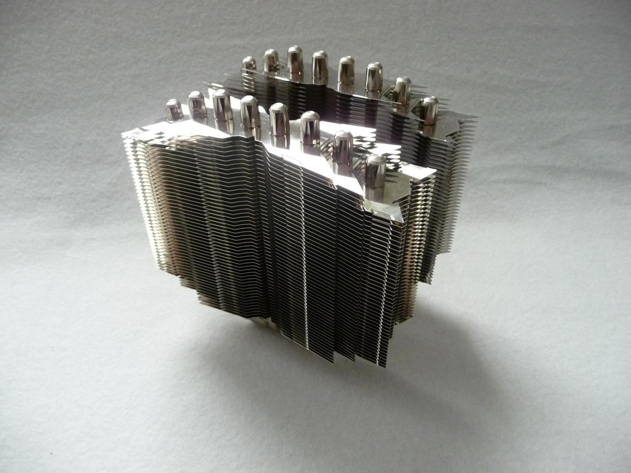 [09/03/2012] Thermalright Silver Arrow SB-E im PCGHX Check - Die neue Pfeilspitze? (5)