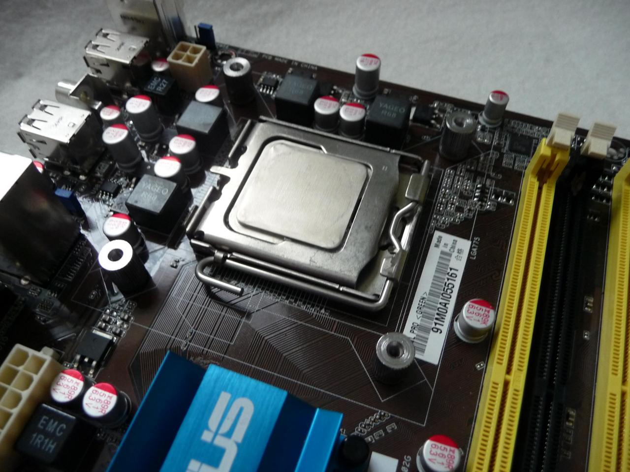 [09/03/2012] Thermalright Silver Arrow SB-E im PCGHX Check - Die neue Pfeilspitze? (6)