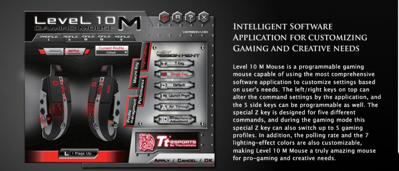 [05/03/2012] Thermaltake Level 10 M: Die ersten Bilder und Infos zur Skelett-Maus [Update] (28)