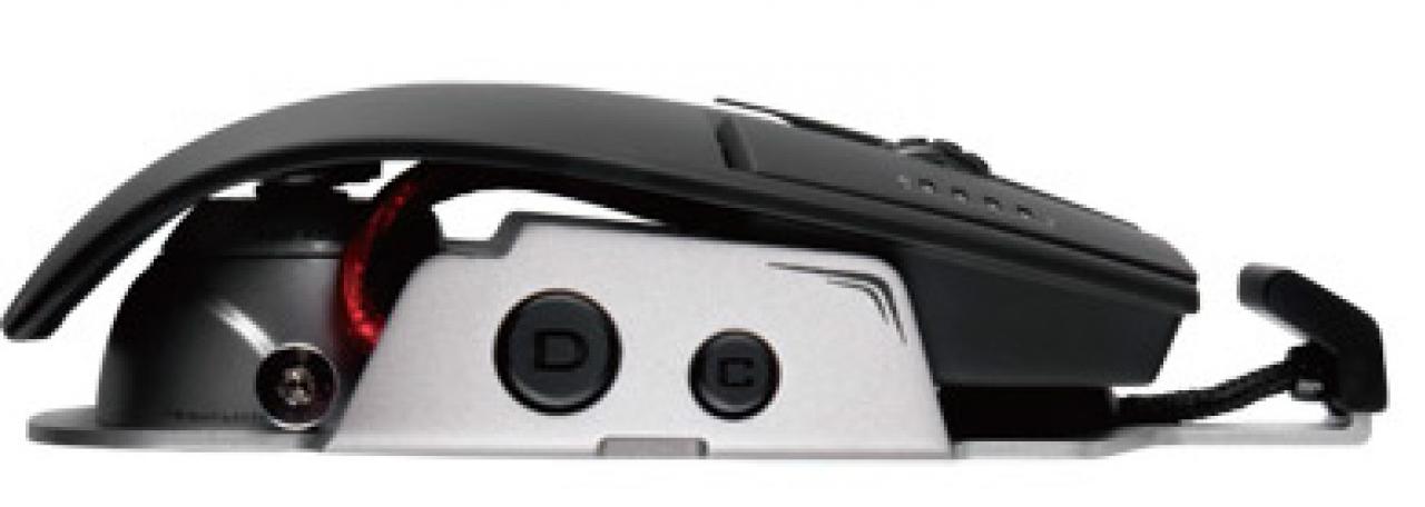 [05/03/2012] Thermaltake Level 10 M Mouse: Maus aus BMW-Designschmiede ab sofort im Handel (5)