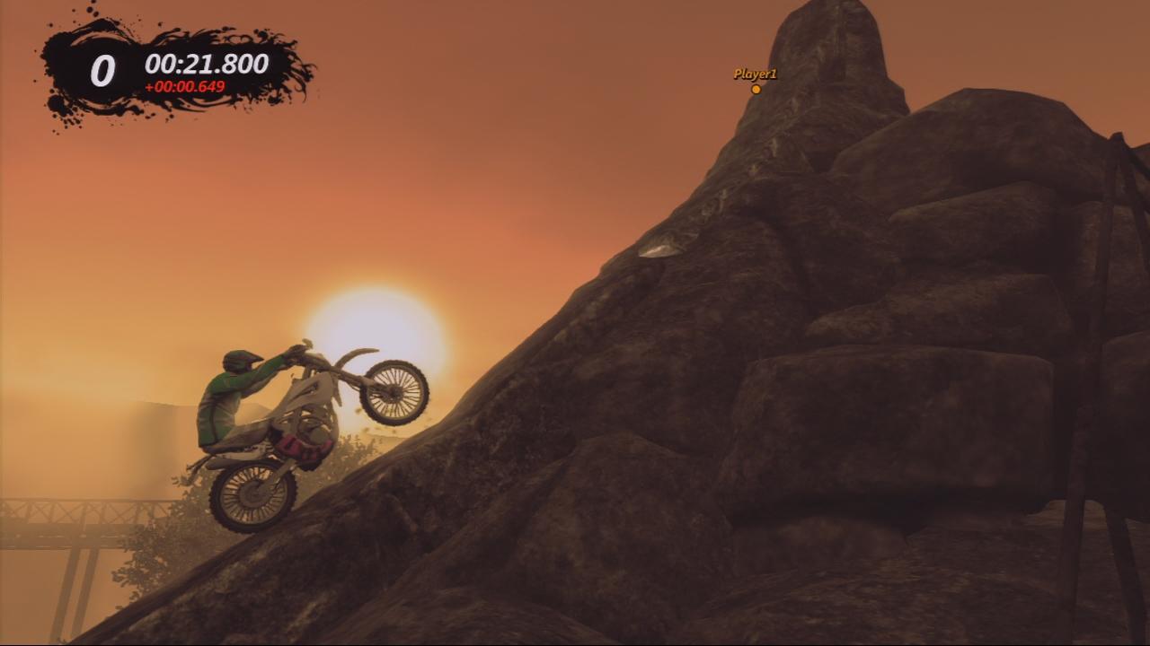 [28/03/2012] 2012 Trials Evolution