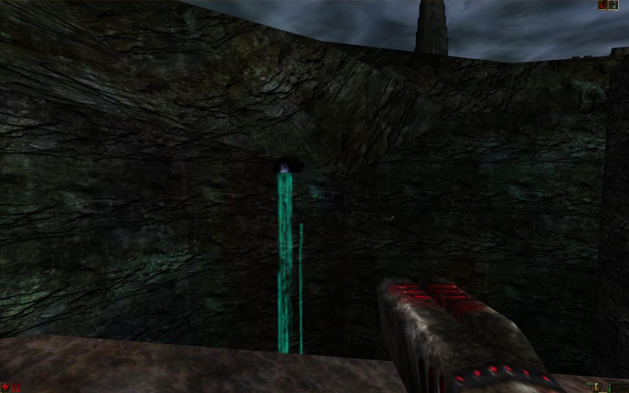 [23/03/2012] Retro-Screenshots: User präsentieren alte Spiele und andere Software (104)