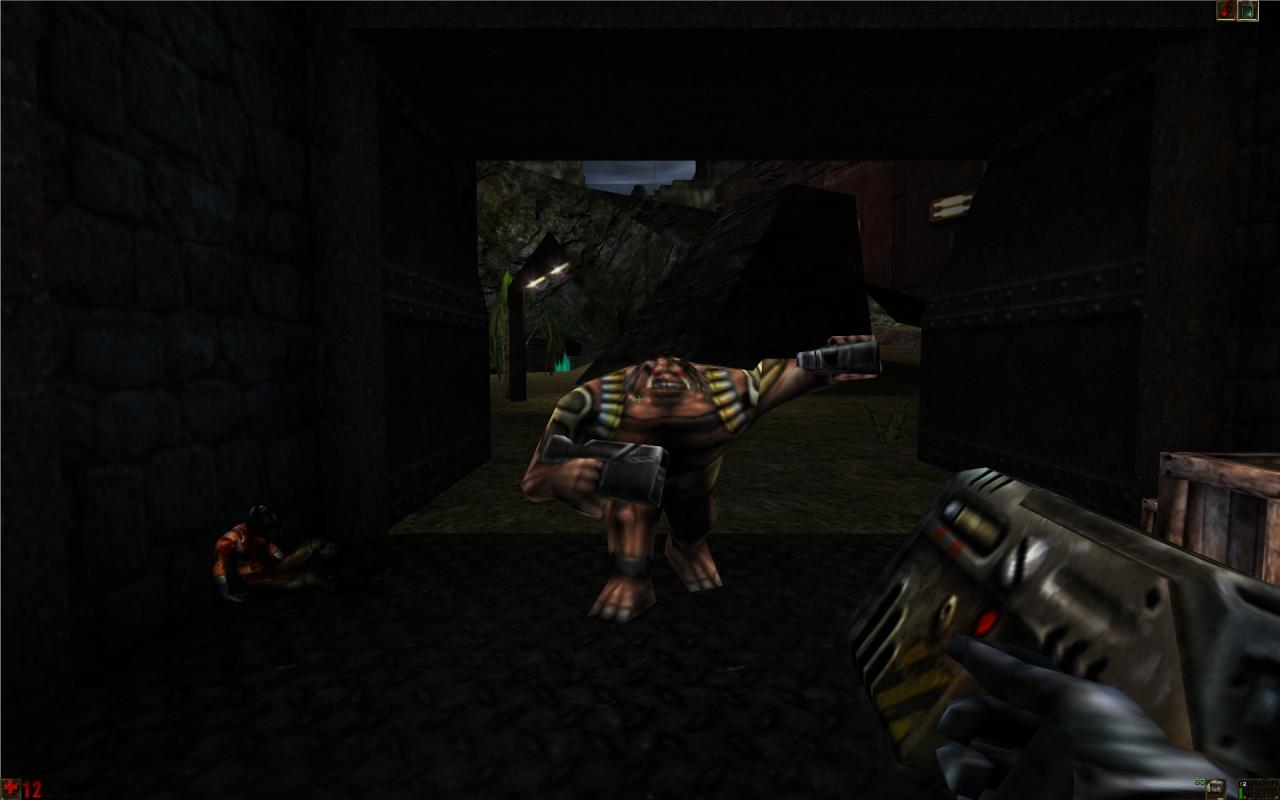 [23/03/2012] Retro-Screenshots: User präsentieren alte Spiele und andere Software (105)