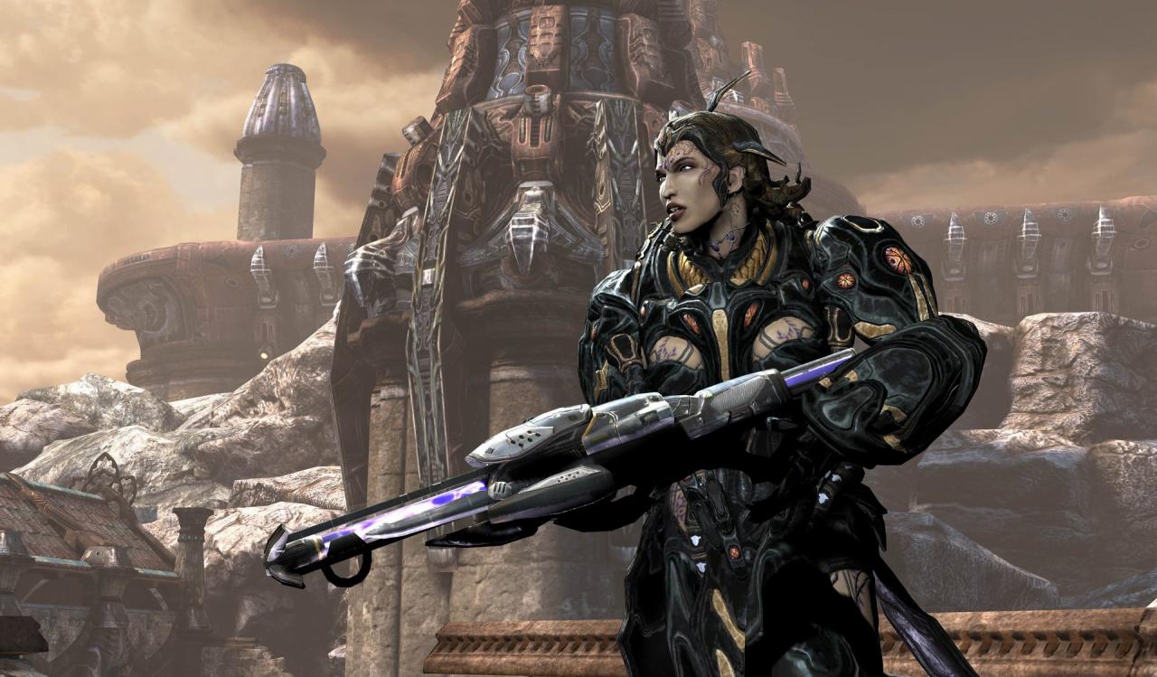 [08/03/2012] Unreal Tournament 3 in Flash (3)