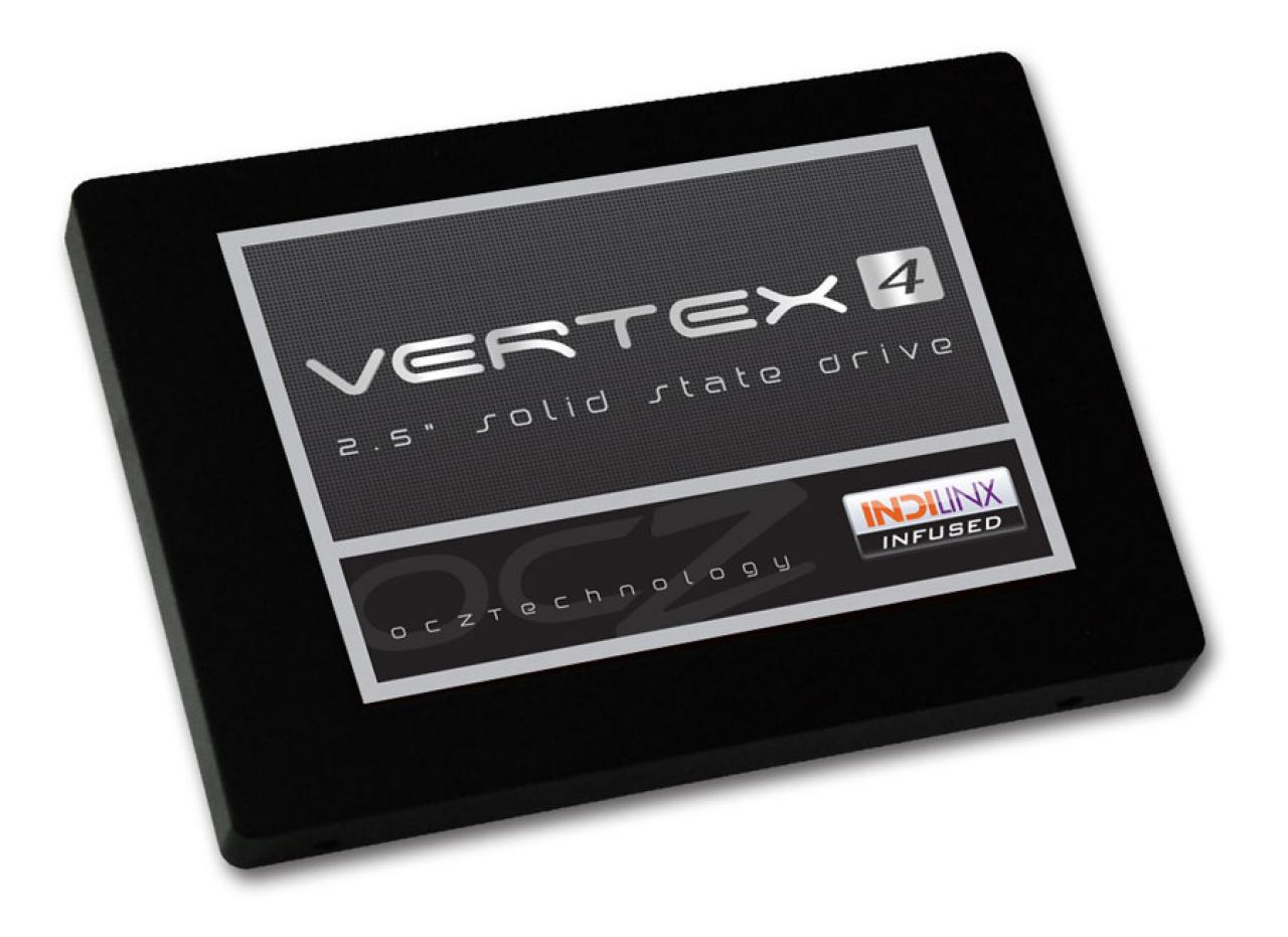 [07/03/2012] OCZ Vertex 4: Ist der Indilinx Everest 2 ein Marvell-Controller mit neuem Namen? (1)