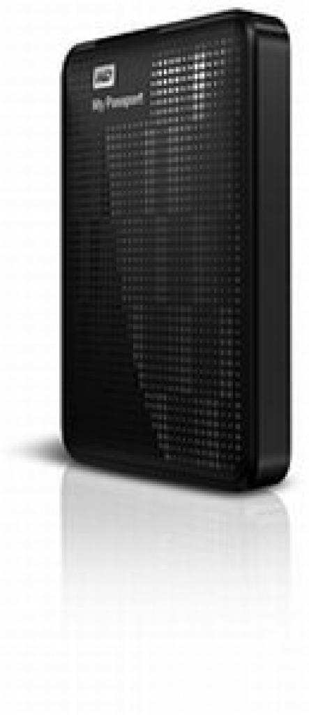 [21/03/2012] Western Digital kündigt externe Festplatte My Passport mit bis zu 2 Terabyte an (5)
