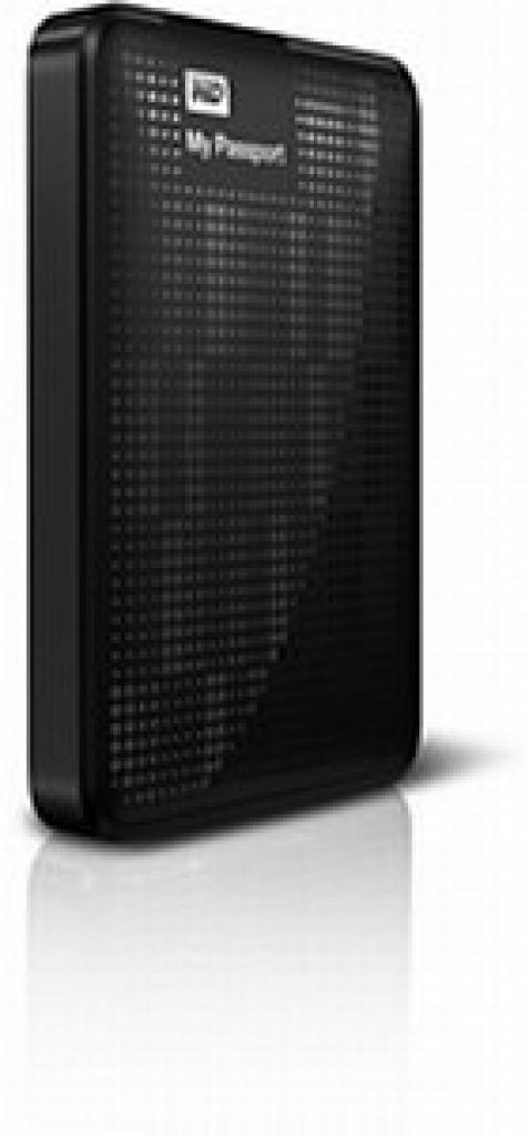 [21/03/2012] Western Digital kündigt externe Festplatte My Passport mit bis zu 2 Terabyte an (6)