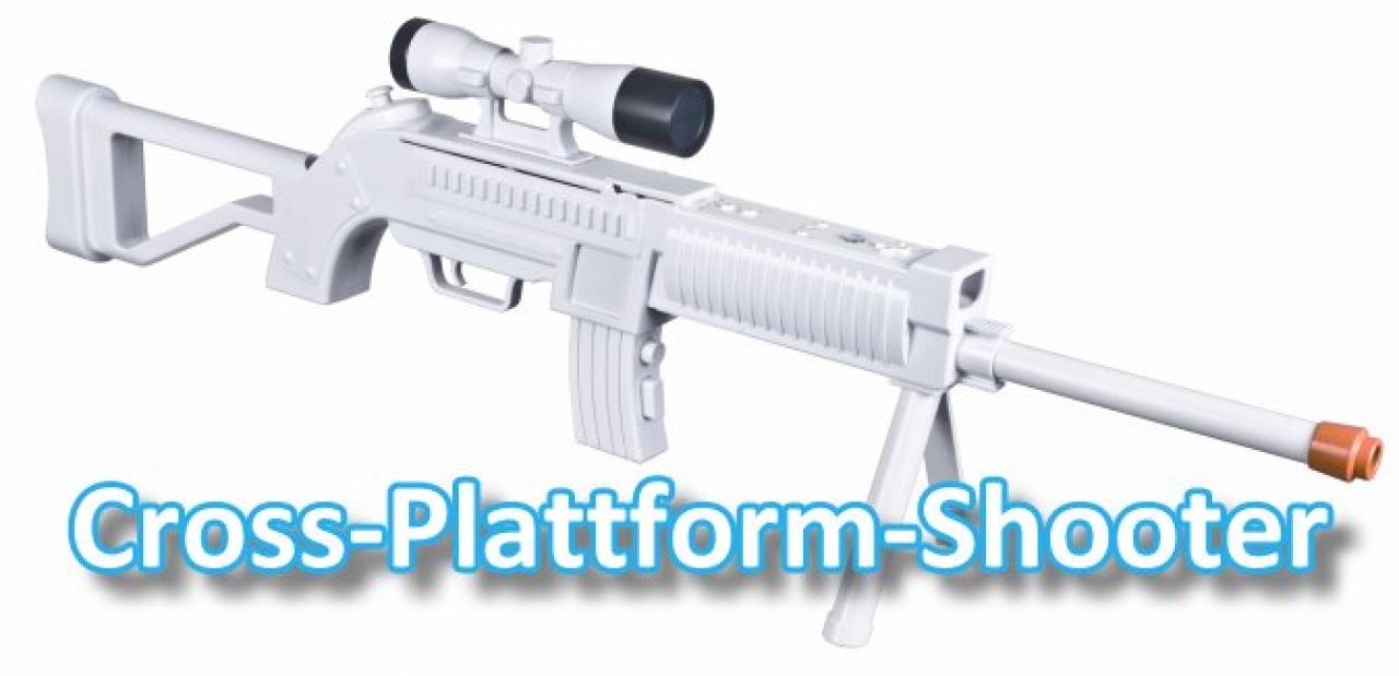 [23/03/2012] Cross-Platform-Shooter 