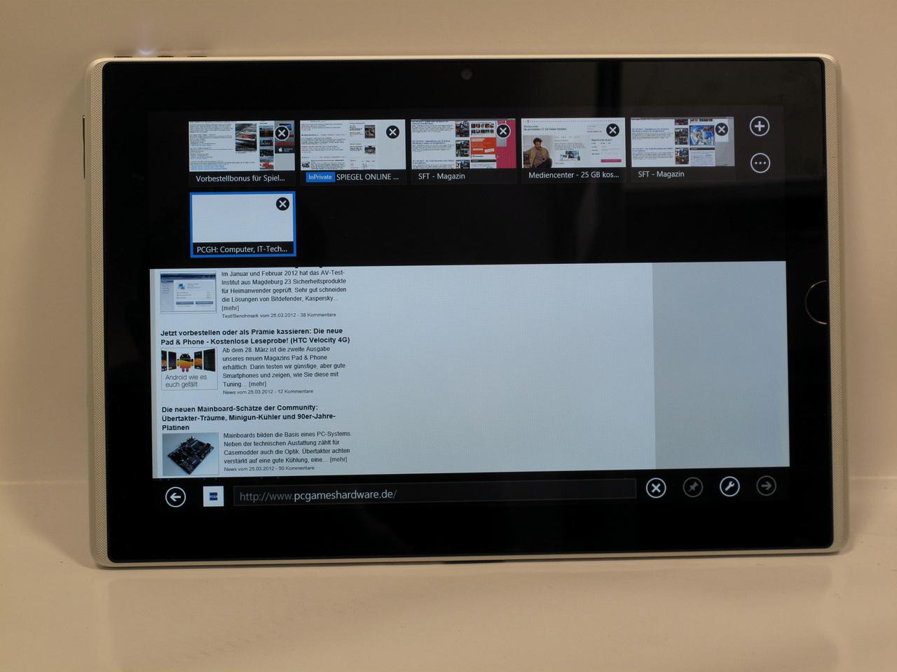 [28/03/2012] Update-Programm zu Windows 8 soll im Juni starten (5)