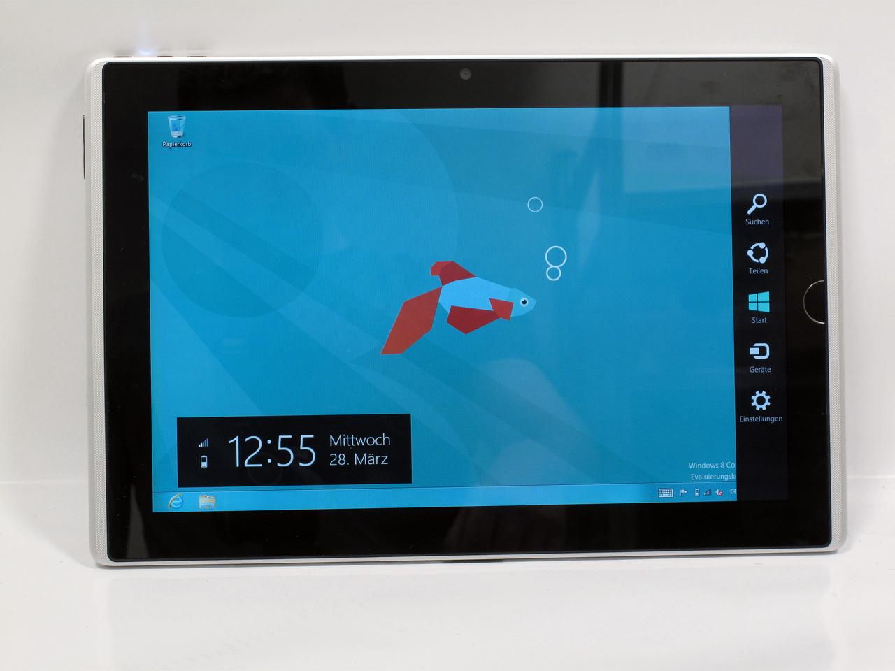 [28/03/2012] Update-Programm zu Windows 8 soll im Juni starten (3)
