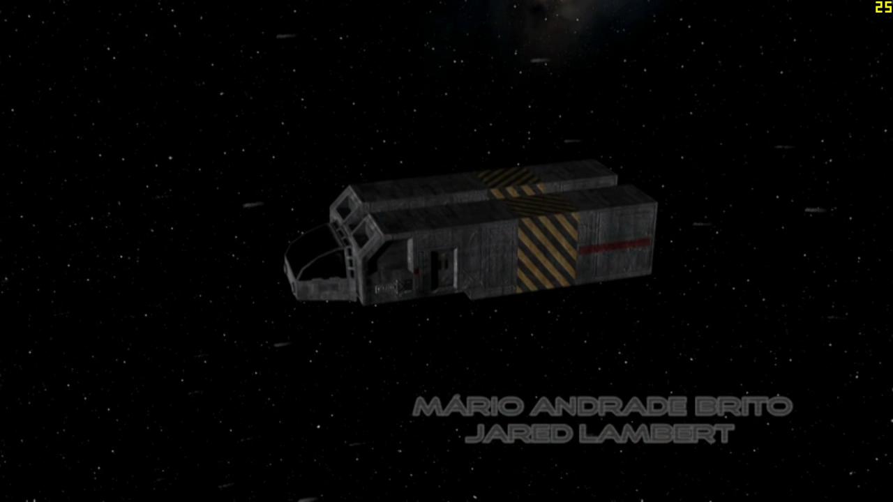 [23/03/2012] Wing Commander Saga: Screenshots aus dem Hands-on Test