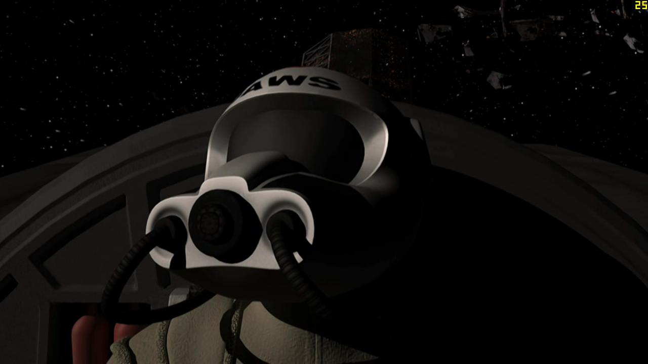 [23/03/2012] Wing Commander Saga: Screenshots aus dem Hands-on Test
