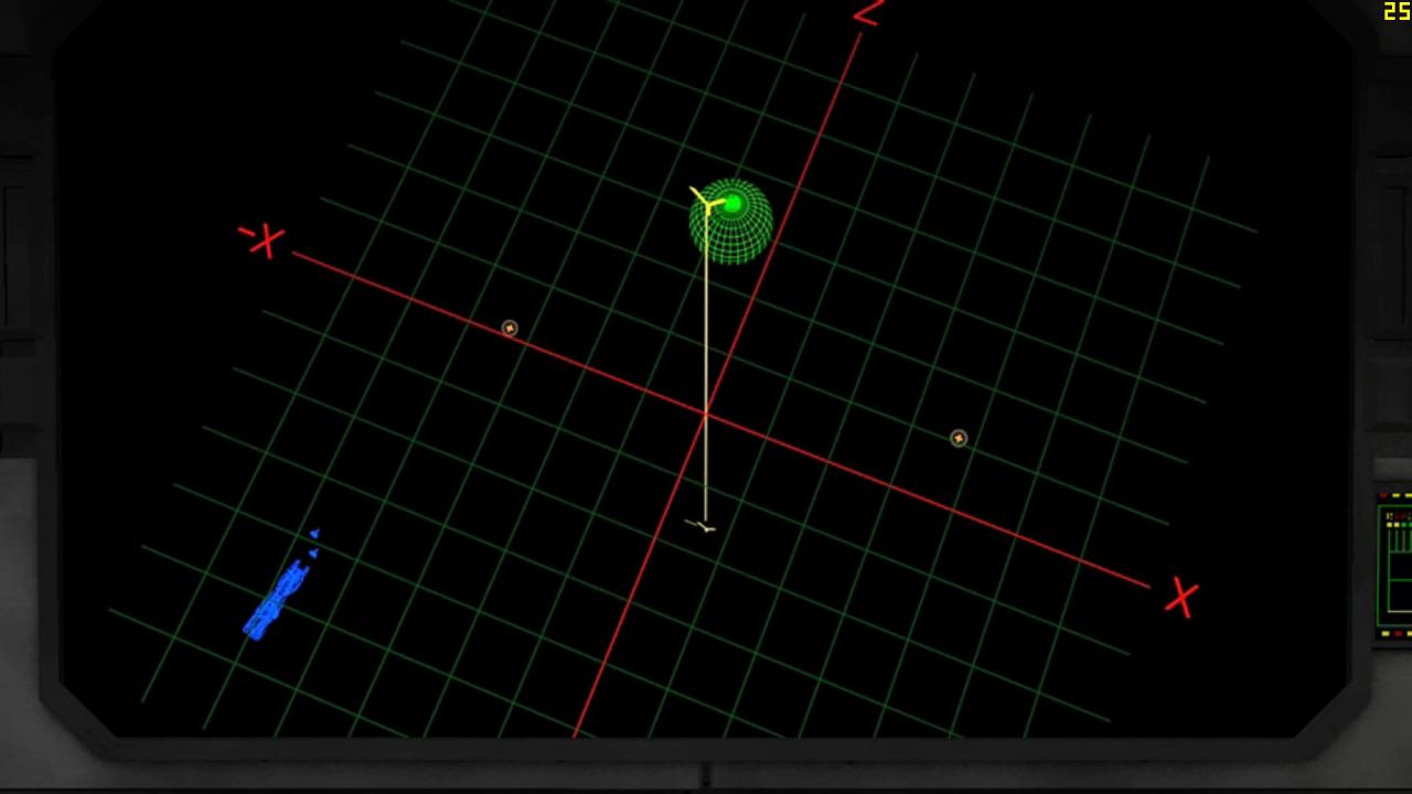 [23/03/2012] Wing Commander Saga: Screenshots aus dem Hands-on Test