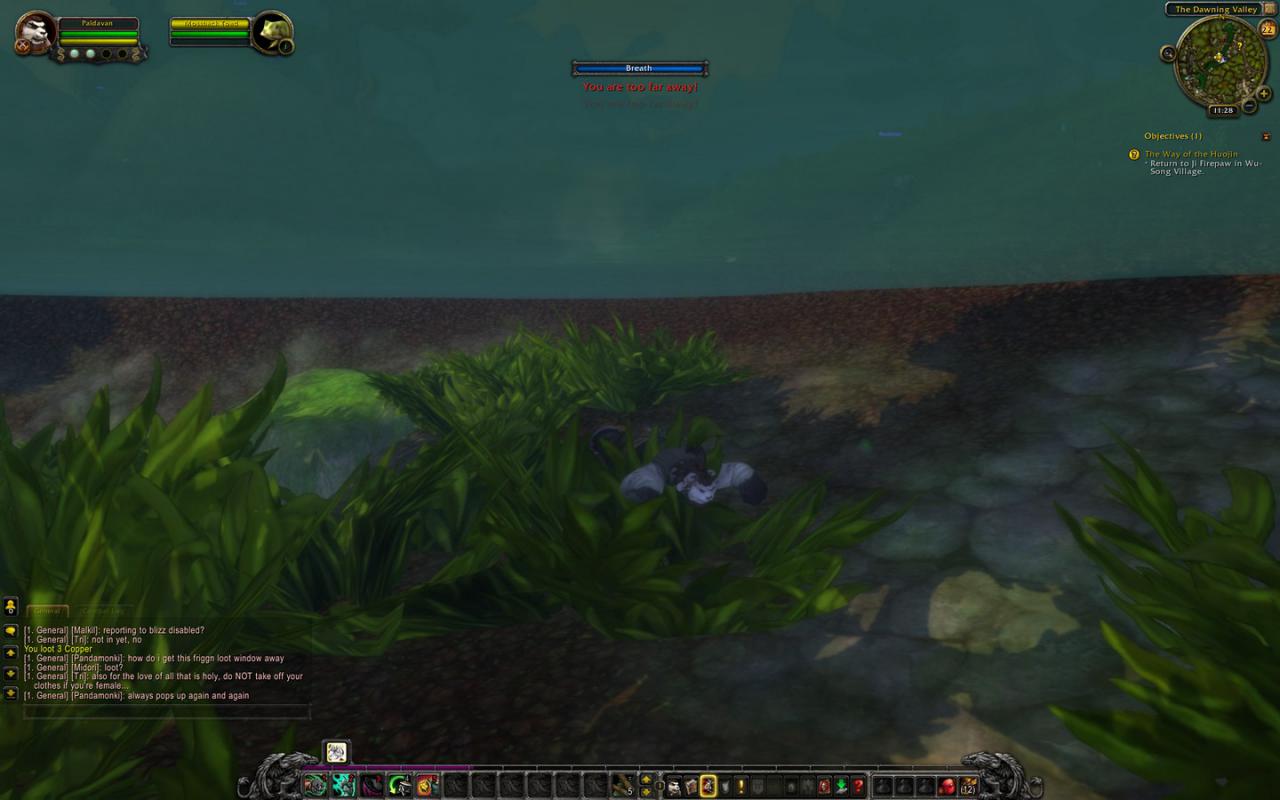 [23/03/2012] Impressionen aus der Beta von World of Warcraft - Mists of Pandaria mit 32xS-Kantenglättung und neuem SSAO (56)