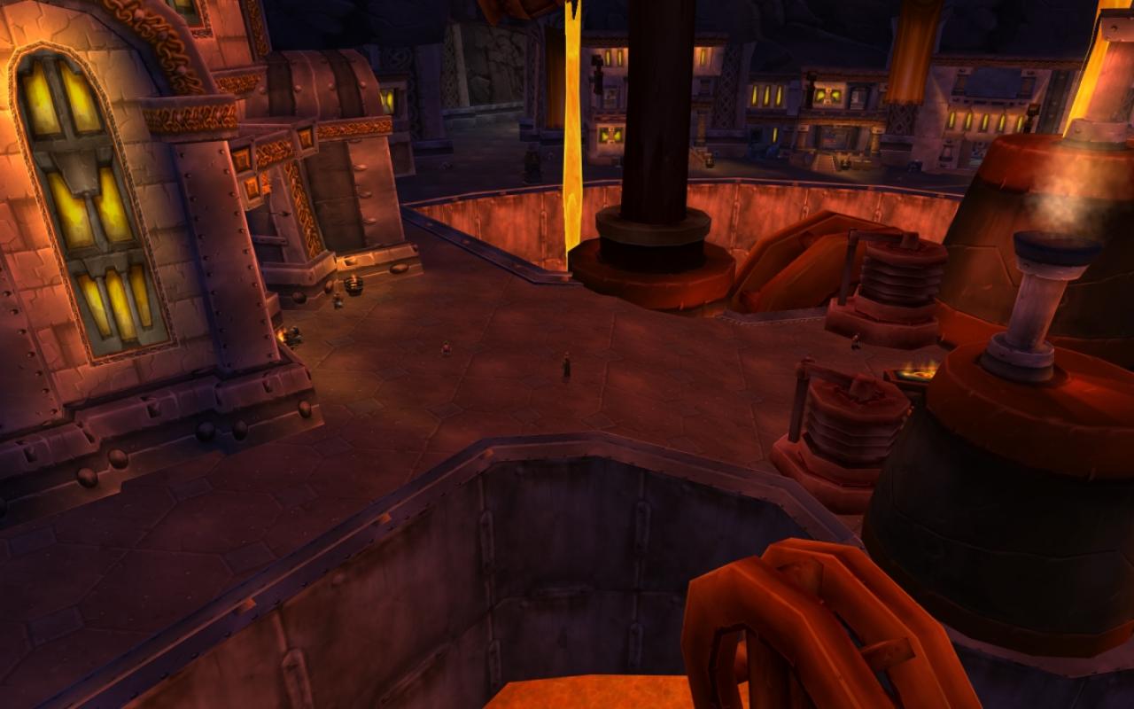 [15/03/2012] World of Warcraft (2004): Mit WoW endet vorerst die Stratgespielgeschichte von Warcraft und das Gameplay wechselt zum MMORPG. Es wird der mit Abstand erfolgreichste Vertreter des Genres, eines der meistgespielten Videospiele aller Zeiten und ein Spiel das die Community der Videospieler nur noch in Spieler und Nicht-Spieler spaltet. 