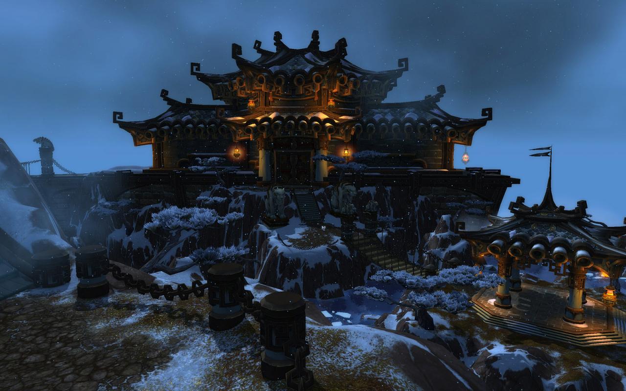 [15/03/2012] World of Warcraft: Kompatibel, 47,5 Fps (Win 8)/51,2 Fps (Win7)