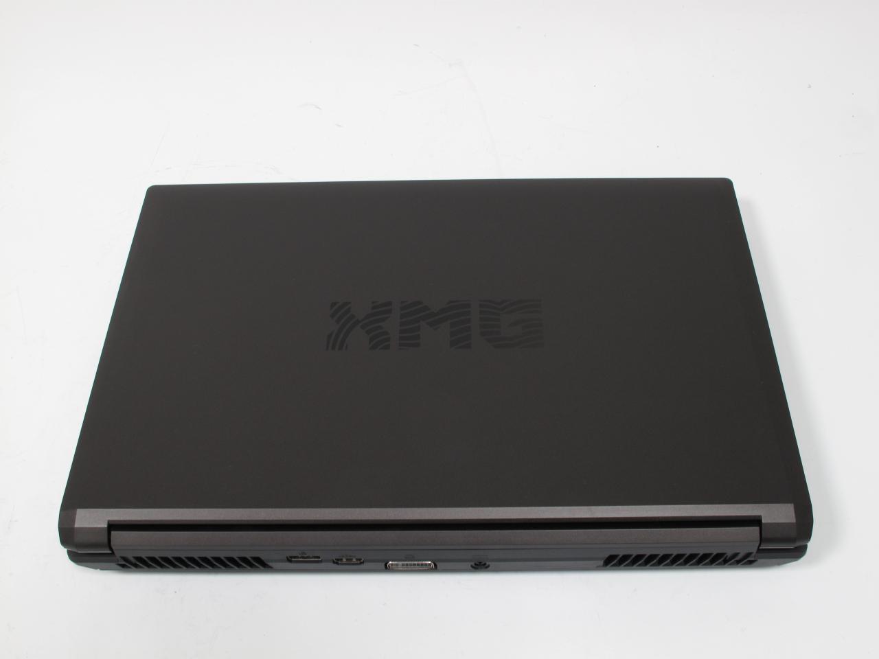 [27/03/2012] Hands-on-Test: Schenker XMG P502 PRO mit GTX 675M