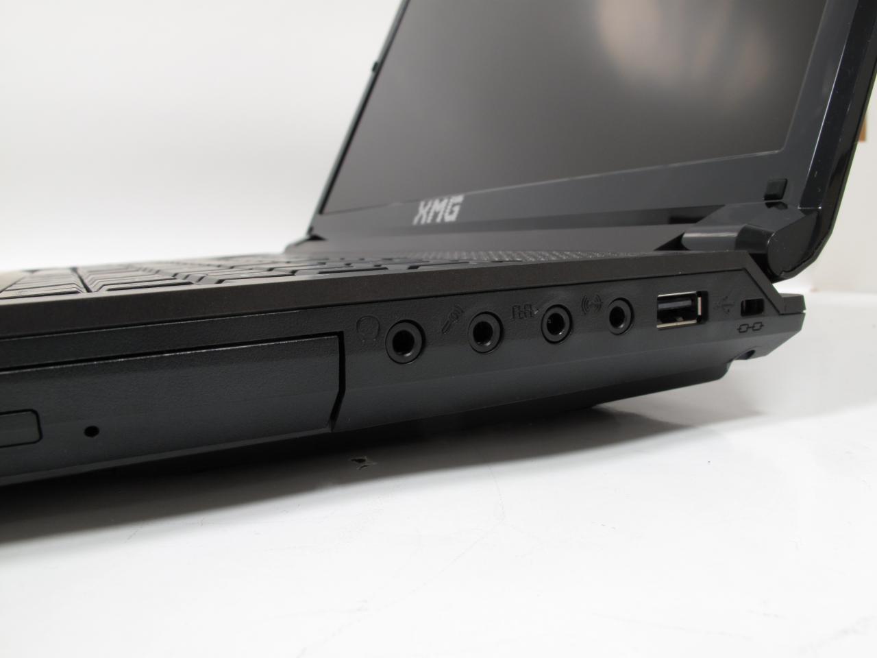 [27/03/2012] Hands-on-Test: Schenker XMG P502 PRO mit GTX 675M