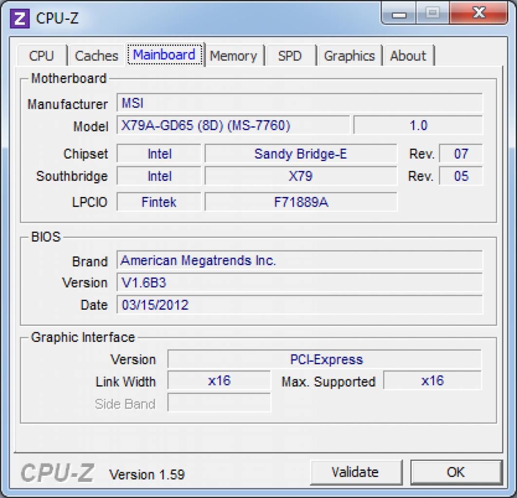 [16/03/2012] Xeon E5-2687W: Zwei Sandy-Bridge-Achtkerner neu im Testlabor (2)