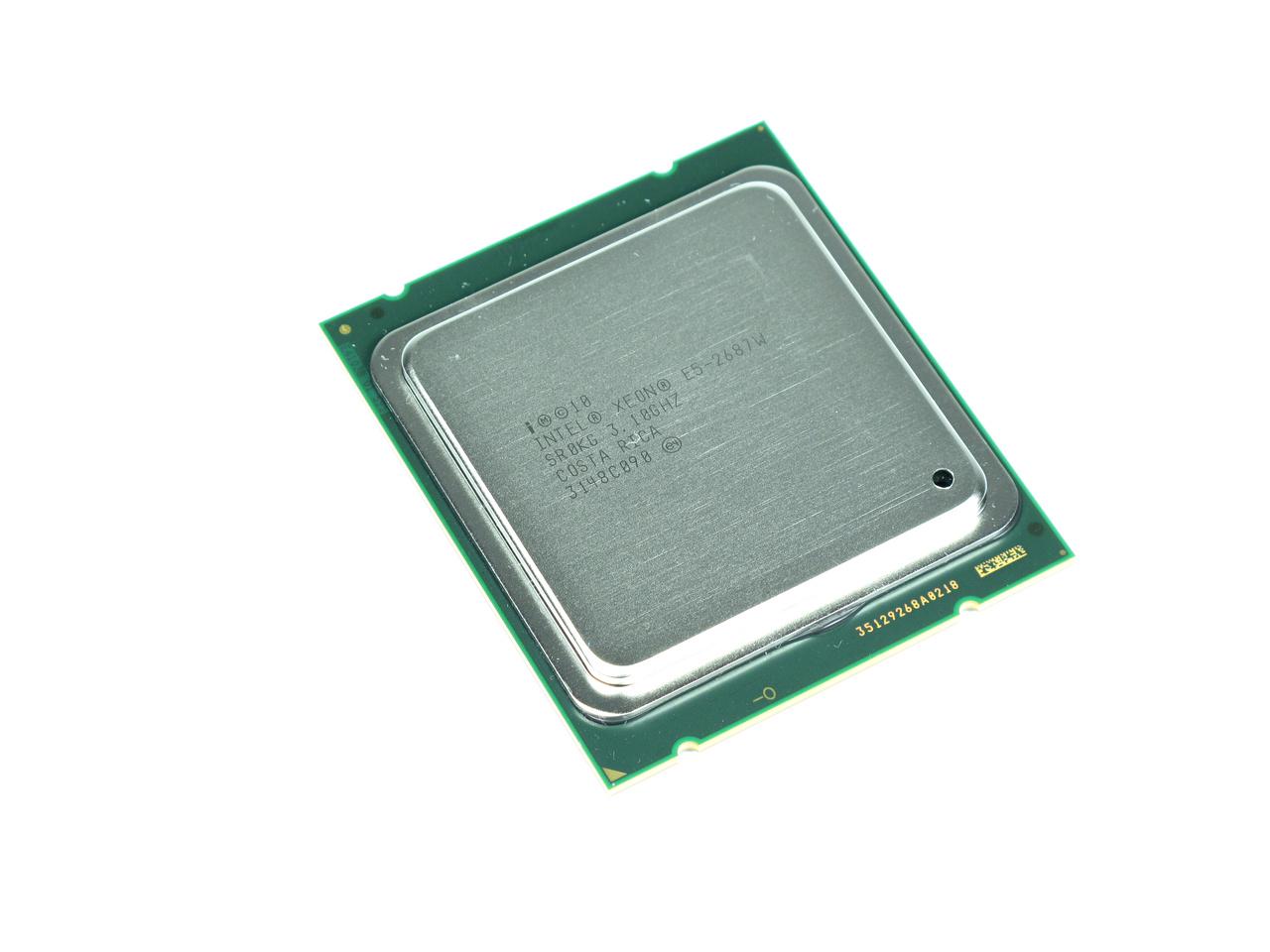 [16/03/2012] Xeon E5-2687W: Zwei Sandy-Bridge-Achtkerner neu im Testlabor (6)