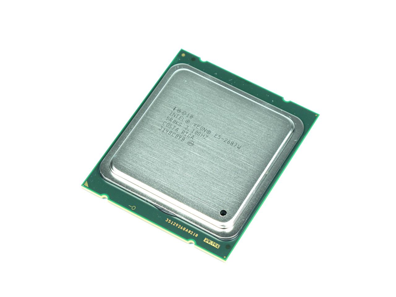 [16/03/2012] Xeon E5-2687W: Zwei Sandy-Bridge-Achtkerner neu im Testlabor (7)