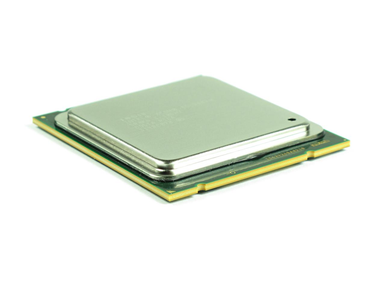 [16/03/2012] Xeon E5-2687W: Zwei Sandy-Bridge-Achtkerner neu im Testlabor (11)