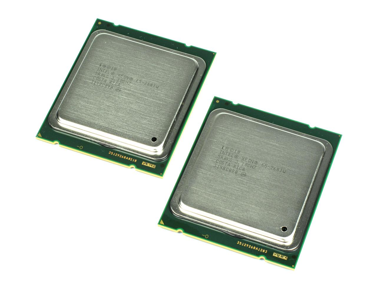 [16/03/2012] 16 Kerne im Test: Doppelter Xeon E5-2687W plus Asus Z9PE-D8 WS (26)