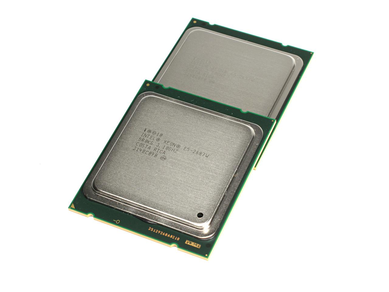[16/03/2012] Xeon E5-2687W: Zwei Sandy-Bridge-Achtkerner neu im Testlabor (14)