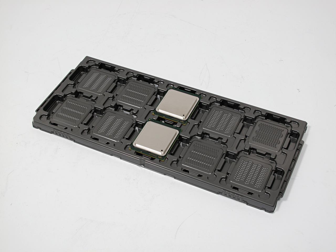 [16/03/2012] 16 Kerne im Test: Doppelter Xeon E5-2687W plus Asus Z9PE-D8 WS (23)