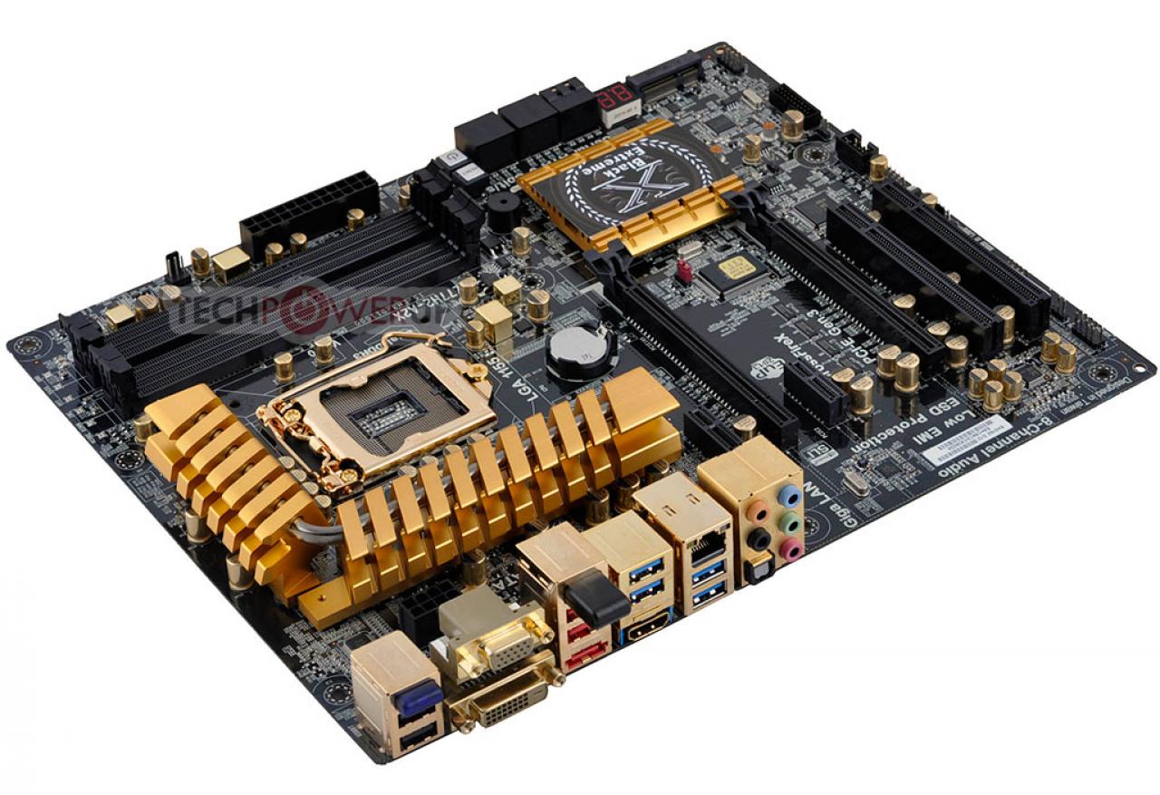 [08/03/2012] Ivy Bridge: Händler listen 23 Z77-Mainboards als lagernd (6)