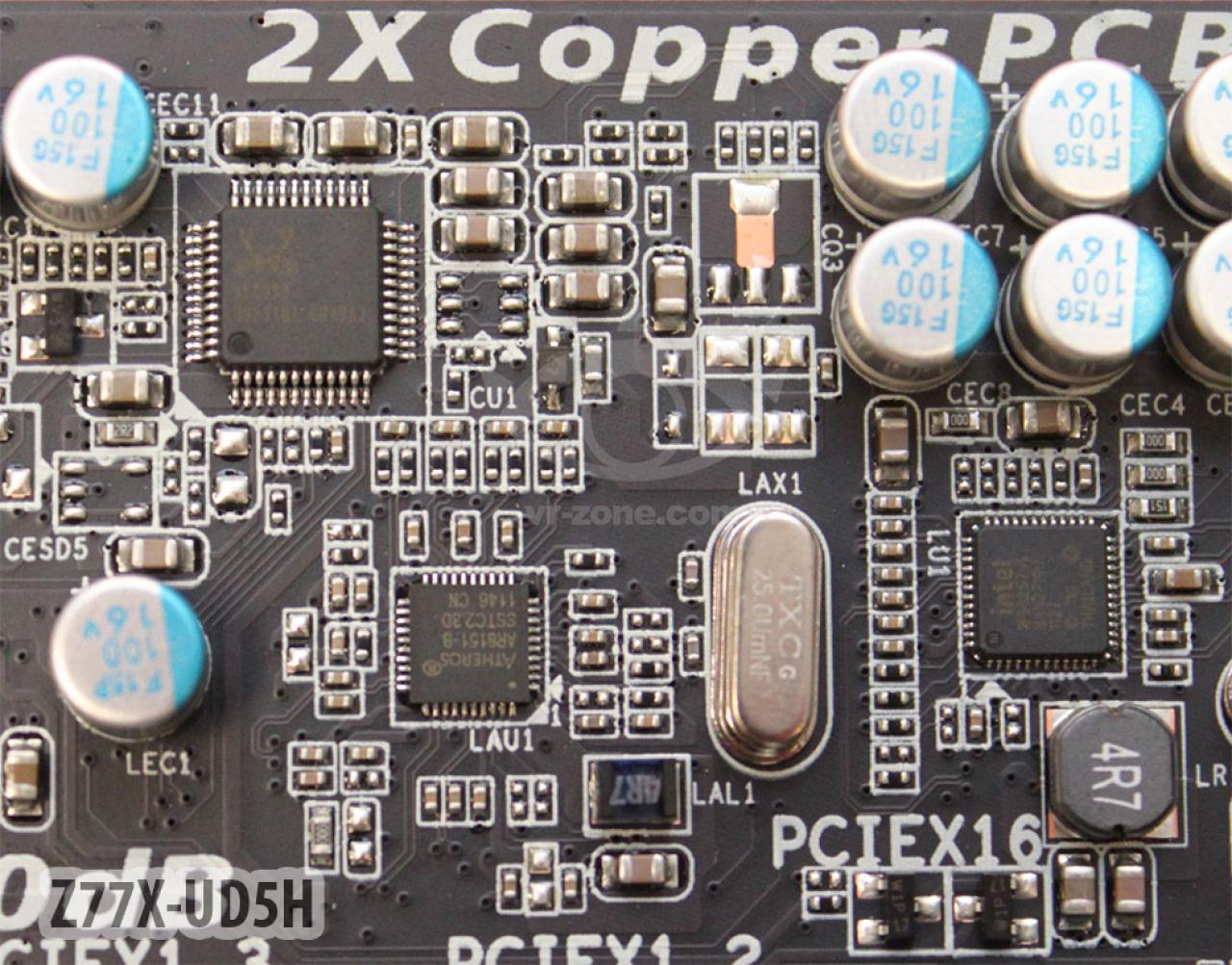 [04/03/2012] Z77X-UD5H 