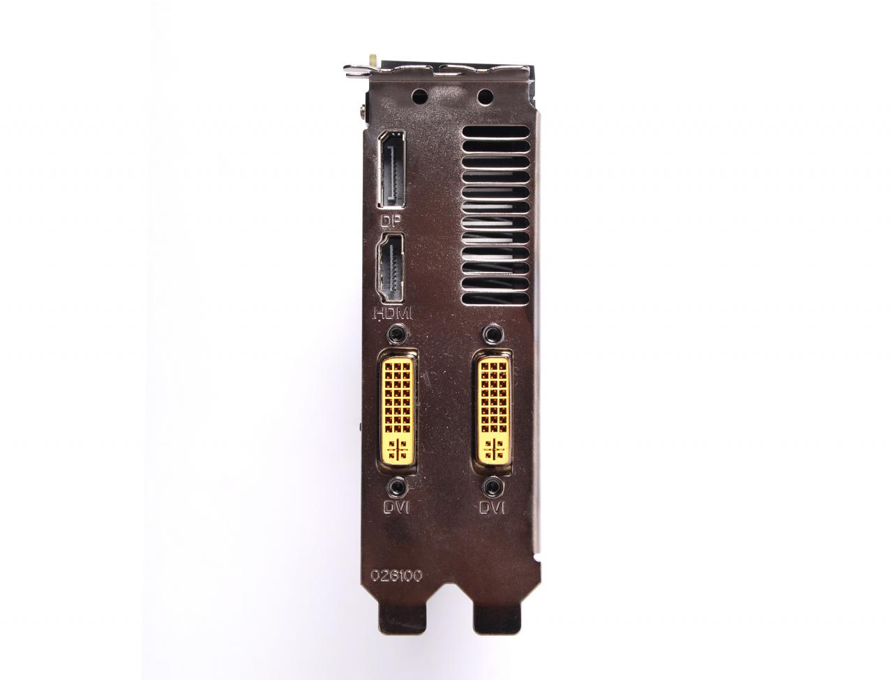 [13/03/2012] Abgespeckte GTX 560 im Anmarsch: Zotac kündigt Geforce GTX 560 SE an (4)