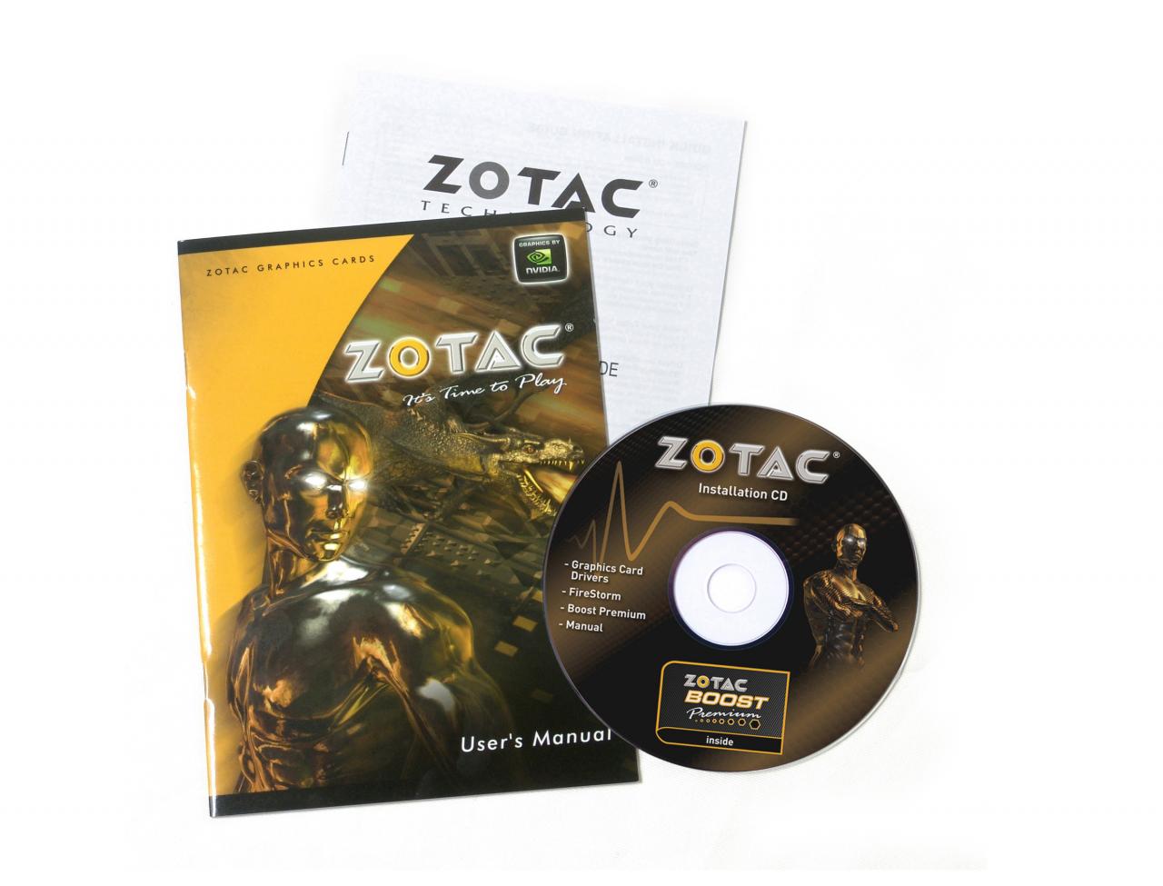 [13/03/2012] Abgespeckte GTX 560 im Anmarsch: Zotac kündigt Geforce GTX 560 SE an (9)