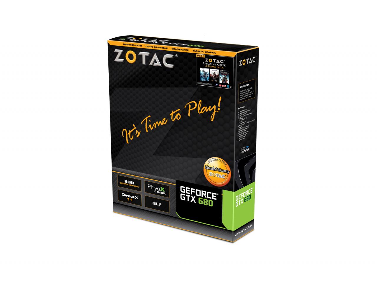 [22/03/2012] Nvidia Geforce GTX 680: Quad-SLI-System getestet (7)
