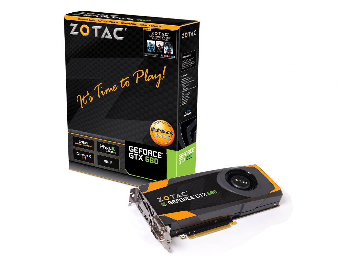 [22/03/2012] Nvidia Geforce GTX 680: Quad-SLI-System getestet (8)
